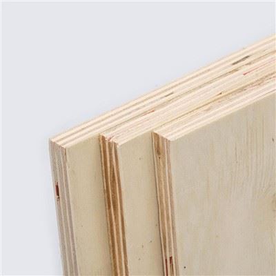 Обеденный стол из березы