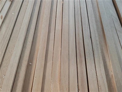 Фанера из тополя 1/2 дюйма